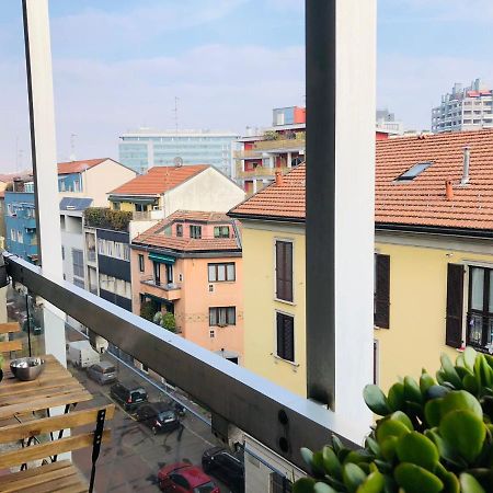 Morivione Apartment - Bocconi Free Parking Милан Экстерьер фото