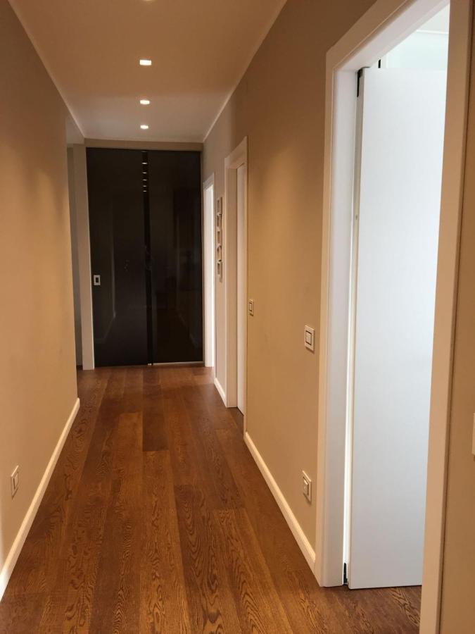 Morivione Apartment - Bocconi Free Parking Милан Экстерьер фото