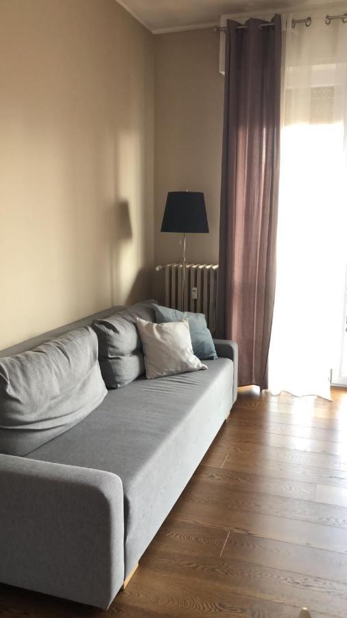 Morivione Apartment - Bocconi Free Parking Милан Экстерьер фото